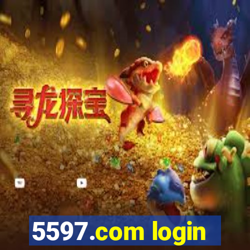 5597.com login